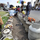 Pénurie de gaz butane au Congo, pays producteur de pétrole et gaz