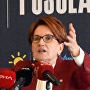 Meral Akşener 'Vazgeçtik' diyerek CHP'ye kapıyı kapattı: İttifak sistemiyle yol yürümeyeceğiz