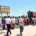 Tunisie: des migrants africains expulsés du centre de Sfax