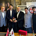 Murat Kurum ASAD Platformu’nun konuğu oldu: Yüksek kira fiyatlarına çözüm geliyor