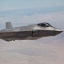 ABD'de düşen F-35 uçağı aranıyor: Bulunması için halktan yardım istendi