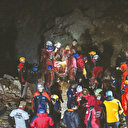 Mağara operasyonu AFAD müfredatında: Bin 200 metreden 9 günde çıkarılmıştı