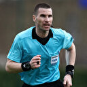 Galatasaray - Kopenhag maçının hakemi Kabakov