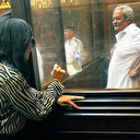 Égypte: six mois ferme pour le chef de l'opposition libérale privé de présidentielle