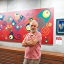 Anadolu kültürü Onay’ın renklerinde