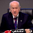 MHP lideri Devlet Bahçeli duyurdu: Kurultay 17 Mart'ta yapılacak