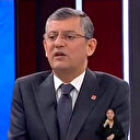 CHP'li Özgür Özel: CHP'de hepimiz hacı torunuyuz
