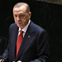 Cumhurbaşkanı Erdoğan'dan BM'de 'Zengezur' mesajı: Karabağ Azerbaycan'ın toprağıdır