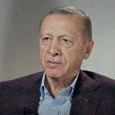 Cumhurbaşkanı Erdoğan PBS muhabirinin haddini bildirdi: Sizi neden bu kadar ilgilendiriyor saygı duyacaksın