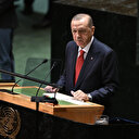 Cumhurbaşkanı Erdoğan Birleşmiş Milletler kürsüsünden dünyaya seslendi: BMGK beş ülkenin çarpışma alanına döndü