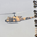 Kenya: le crash d'un hélicoptère militaire fait des morts