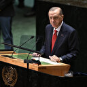 Cumhurbaşkanı Erdoğan'dan BM Genel Kurulu'nda dünyaya kritik mesaj: Aile ve aile müessessine sahip çıkmak insanlığa sahip çıkmaktır