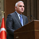 Bakan Ersoy duyurdu: Anadolu’nun Orta Çağ’dan günümüze uzanan ahşap direkli ve kirişli camileri dünya mirası oldu