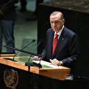 Cumhurbaşkanı Erdoğan'dan BM kürsüsünden tüm dünyaya 'KKTC'yi tanıyın' çağrısı