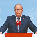 Kongre kavgası her partide olur