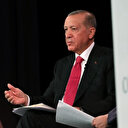 Erdogan: "nous sommes satisfaits de l'évolution de notre coopération avec les États-Unis 