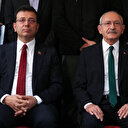 Kılıçdaroğlu'nun ilçe başkanlarıyla yaptığı toplantıya İmamoğlu alınmadı