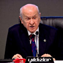 MHP Genel Başkanı Devlet Bahçeli: Ermenistan aklını başına alsın Karabağ Türk'tür Türk'ün yurdudur