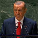 Cumhurbaşkanı Erdoğan: Dünya 5'ten büyüktür daha adil bir dünya mümkündür