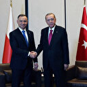 New-York: questions bilatérales et régionales au centre de la rencontre  Erdogan et Duda