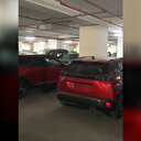 İSPARK otoparkı otomobil stokçularının deposu haline geldi