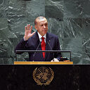 BM Genel Kurulu’na 13'üncü kez hitap eden Cumhurbaşkanı Erdoğan’dan 18 yılda tarihi mesajlar
