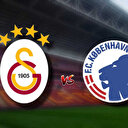 Galatasaray - Kopenhag maçı ne zaman, saat kaçta, hangi kanalda yayınlanacak?