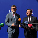 UE: vers une prolongation de la protection accordée aux Ukrainiens