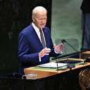 ABD Başkanı Joe Biden'dan BM Güvenlik Konseyinde 'reform' vurgusu: Masada daha fazla sese daha fazla bakış açısına ihtiyacımız var