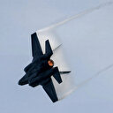 ABD'de kayıp F-35'in enkazı bulundu