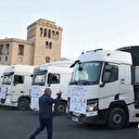 L'Azerbaïdjan crée un corridor humanitaire sur la route de Latchine en faveur de la population civile arménienne