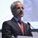 Bakan Uraloğlu: Türkiye Avrupa'nın başlangıç noktası