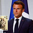 Macron'dan 'Nijer' açıklaması: Darbeyi yapanları tanımıyoruz