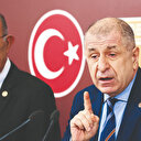 Muhalefete Özdağ şoku: Cumhurbaşkanlığını da verseydik!