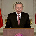 Cumhurbaşkanı Erdoğan: Hem hibe hem de kredi desteği vereceğiz