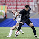 ÖZET | Pendikspor-Alanyaspor: 1-1