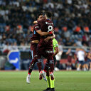 Trabzonspor, Kasımpaşa deplasmanında farklı kazandı: 5-1 Özet