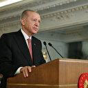 Cumhurbaşkanı Erdoğan'dan Hatay Kentsel Dönüşüm Projesi Temel Atma Töreni'nde önemli açıklamalar: Bedava ev' sözü verenler şehirlerin yolunu unuttu