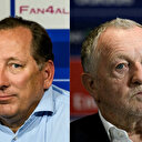 Ligue 1: les fans de l'OL amers face à la guerre des chefs