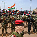 Niger: Manifestations exigeant le départ des soldats français