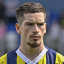 Fenerbahçe'nin Ankaragücü maçı kamp kadrosu belli oldu