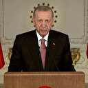 Cumhurbaşkanı Erdoğan: Bedava ev sözü verenler seçimle beraber şehirlerimizi ve yollarını da unuttu