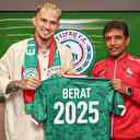 Arabistan'dan Berat iddiası