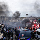 Fransa'da tartışmalı emeklilik reformu yürürlüğe girdi