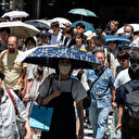 Japon: l'été le plus chaud des 125 dernières années
