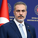Dışişleri Bakanı Fidan yarın İran'a gidecek