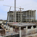 Trabzon Şehir Hastanesi hızla yükseliyor: Açılış için tarih verildi