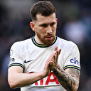 Galatasaray'dan Hojbjerg'e yakın markaj