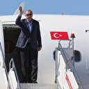 Cumhurbaşkanı Erdoğan'ın eylül ayında yoğun diploması trafiği: İlk durak Rusya
