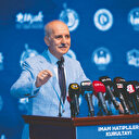 Geleceğimiz 'nitelikli insan'